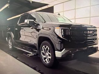 Used 2023 GMC Sierra 1500 SLT AWD/4WD video 1