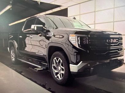 Used 2023 GMC Sierra 1500 SLT