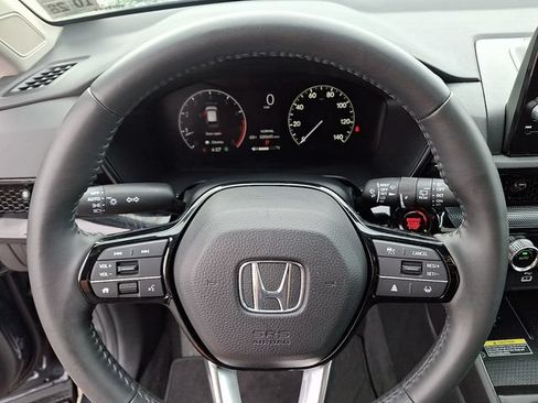 Used 2024 Honda CR-V EX-L image 21