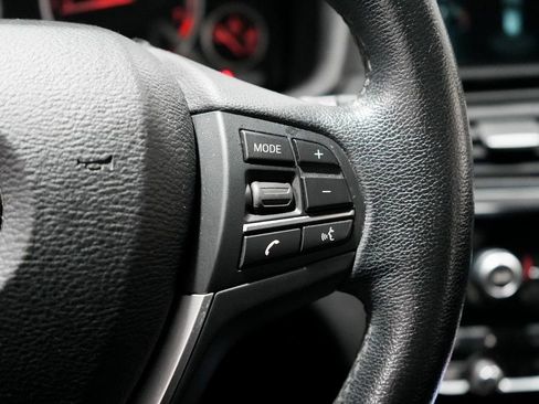 Used 2017 BMW X3 xDrive28i image 16