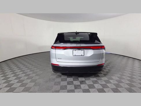 Used 2025 Jeep Wagoneer S Launch Edition AWD/4WD image 42