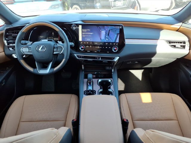 New 2026 Lexus RX 350 Premium Plus w/ Convenience Package AWD/4WD image 16