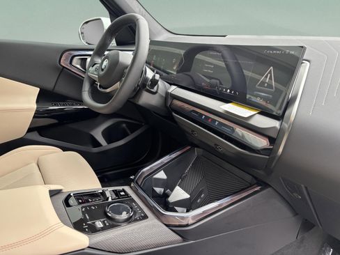 New 2026 BMW X3 xDrive30 w/ Convenience Package image 11