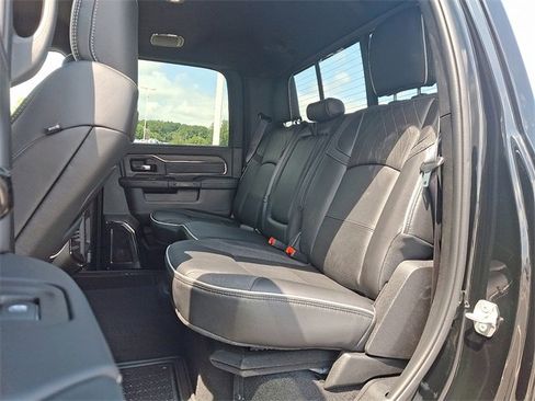 Used 2025 RAM 2500 Limited image 10