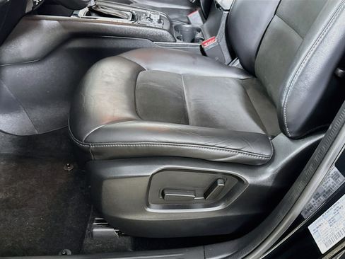 Used 2018 MAZDA CX-5 Touring w/ Preferred Equipment Package AWD/4WD image 23
