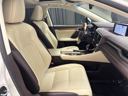 Used 2019 Lexus RX 350 AWD w/ Navigation Package image 33