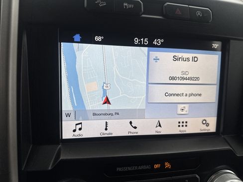 Used 2018 Ford F150 King Ranch w/ Equipment Group 601A Luxury image 27