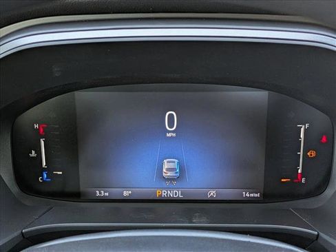 New 2026 Ford Escape Active image 11