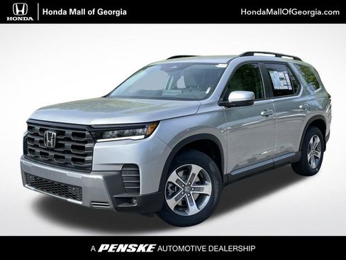 New 2026 Honda Pilot EX-L image 1