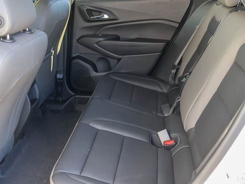 New 2026 Chevrolet Trax ACTIV image 10