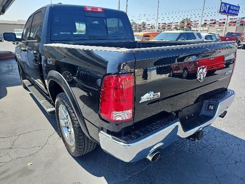 Used 2014 RAM 1500 Big Horn AWD/4WD image 4