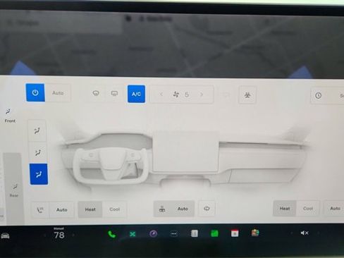 Used 2021 Tesla Model S Plaid image 45