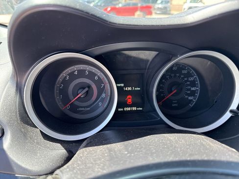 Used 2015 Mitsubishi Lancer Ralliart AWD/4WD image 1