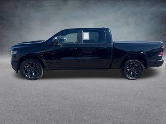 Used 2020 RAM 1500 Limited w/ Black Appearance Package AWD/4WD 360° Tour