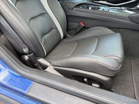 Used 2023 Chevrolet Camaro LT w/ RS Package RWD image 8
