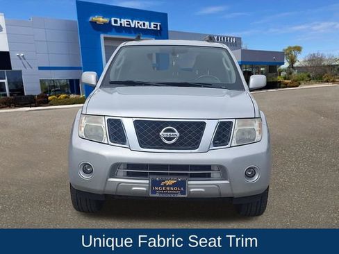 Used 2011 Nissan Pathfinder SV AWD/4WD image 22