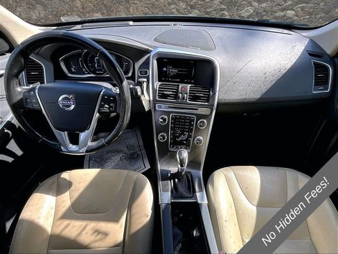Used 2015 Volvo XC60 T6 Platinum AWD/4WD image 14