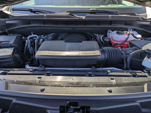 New 2026 Chevrolet Tahoe Premier image 11