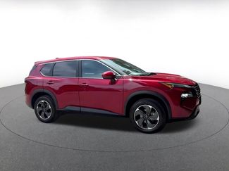 Used 2025 Nissan Rogue SV AWD/4WD video 2