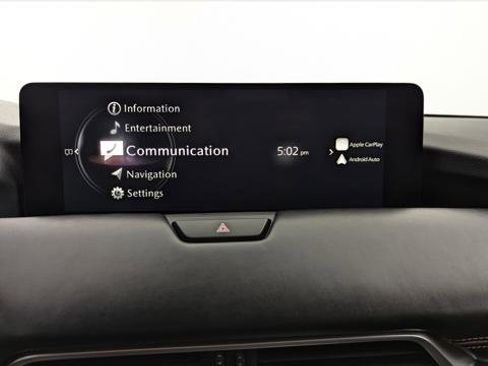 Used 2024 MAZDA CX-90 Plug-In Hybrid w/ Premium Plus image 26