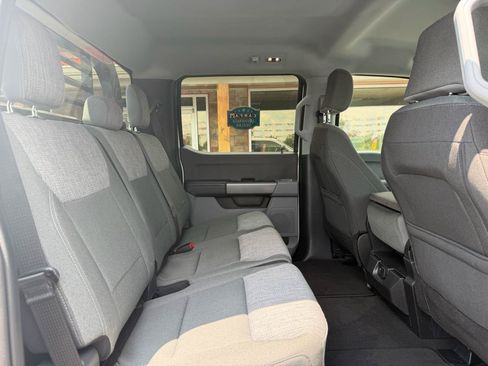 Used 2025 Ford F350 XLT AWD/4WD image 18