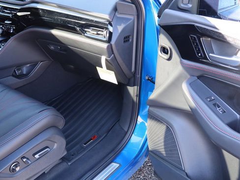 New 2026 Acura MDX Type S image 35