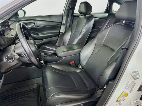 Used 2024 Honda Accord Sport image 8