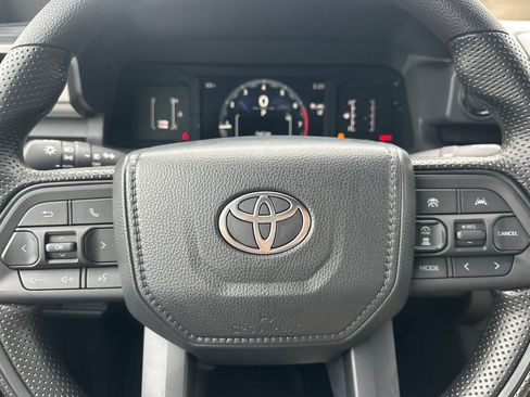 New 2026 Toyota Tacoma SR5 image 25