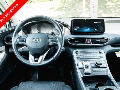 Used 2023 Hyundai Santa Fe SEL w/ Cargo Package AWD/4WD image 13