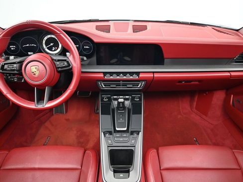 Used 2021 Porsche 911 Carrera S image 7