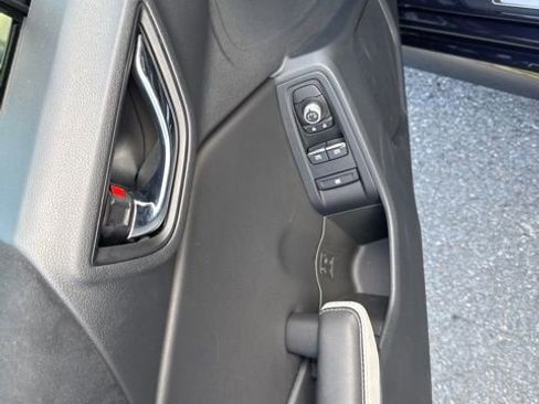 Used 2025 Subaru BRZ Limited w/ Popular Package 2 image 16