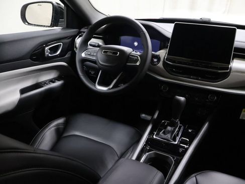New 2026 Jeep Compass Limited AWD/4WD image 19