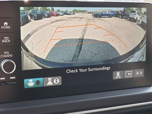 New 2025 Honda Pilot Elite image 6