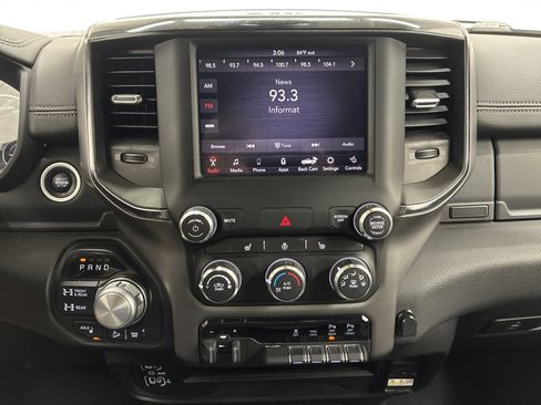 Used 2019 RAM 2500 Power Wagon AWD/4WD image 20