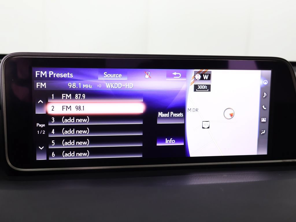 Used 2019 Lexus RX 350 AWD w/ Navigation Package image 49