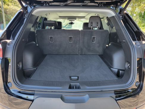 Certified 2021 Chevrolet Blazer LT w/ Sound & Technology Package FWD image 7