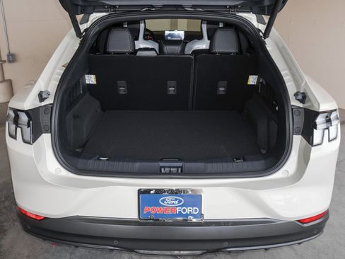 New 2025 Ford Mustang Mach-E GT image 46