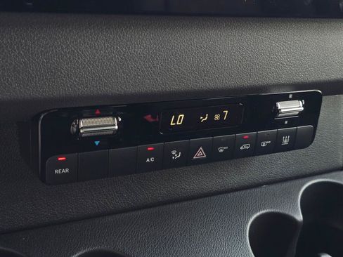 New 2026 Mercedes-Benz Sprinter 2500 image 43