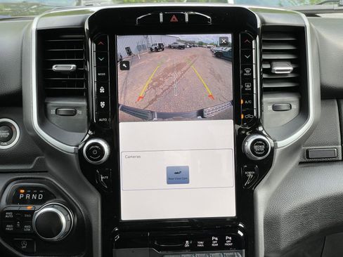 Used 2023 RAM 1500 Big Horn AWD/4WD image 21