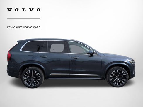 New 2026 Volvo XC90 B6 Ultra w/ Protection Package AWD/4WD image 2