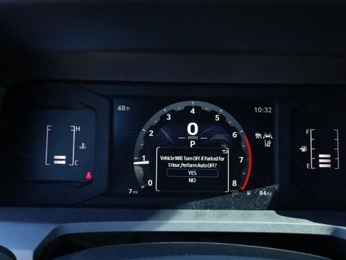 New 2025 Toyota Tacoma SR5 image 23