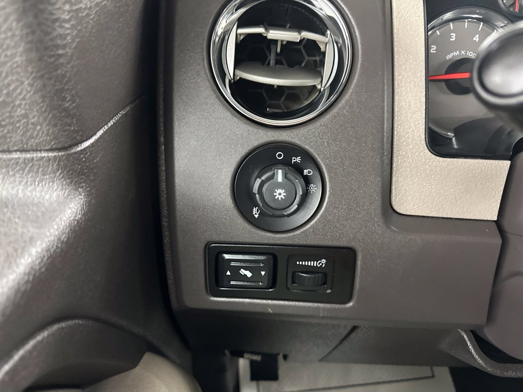 Used 2010 Ford F150 XLT AWD/4WD image 43