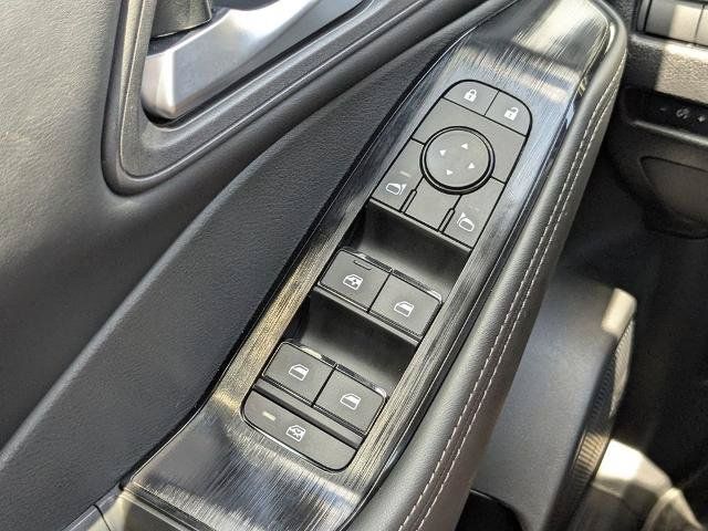 Used 2026 Nissan Rogue SV w/ Cold Weather Package FWD image 23