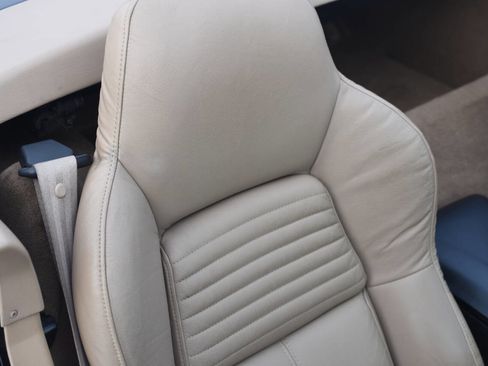 Used 1994 Chevrolet Corvette Convertible image 44