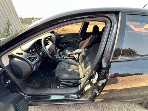Used 2013 Dodge Dart SXT FWD image 16
