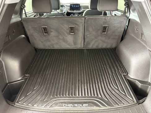 Used 2023 Chevrolet Blazer LT w/ Convenience Package image 38