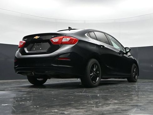 Used 2016 Chevrolet Cruze LT w/ LT Convenience Package FWD image 36