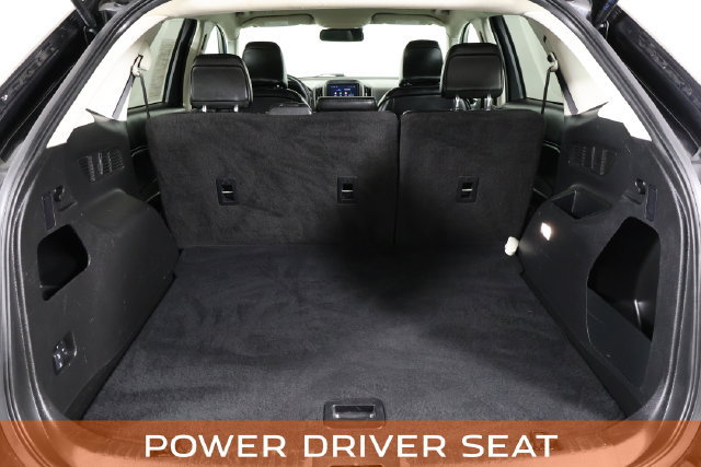 Used 2024 Ford Edge SEL AWD/4WD image 12