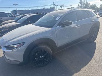 Used 2025 MAZDA CX-30 AWD 2.5 S w/ Select Sport Pkg video 1