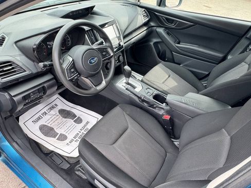 Used 2018 Subaru Impreza 2.0i AWD/4WD image 9